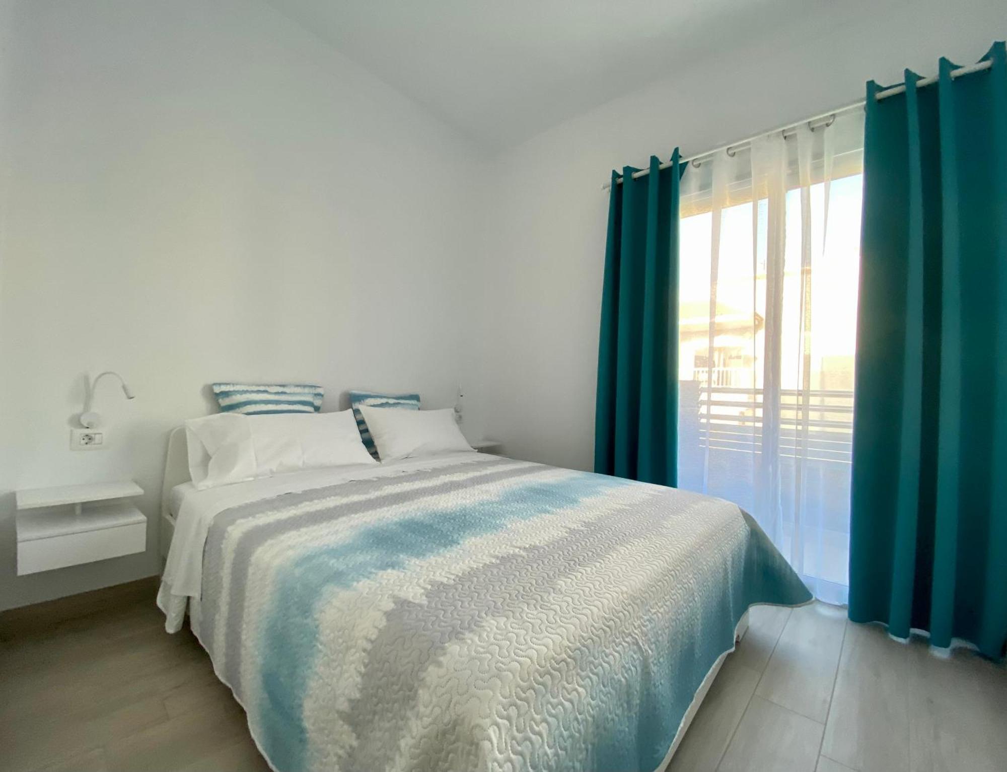 Casa Antonio - Apartamento Orion Playa de San Juan (Tenerife) Exterior foto