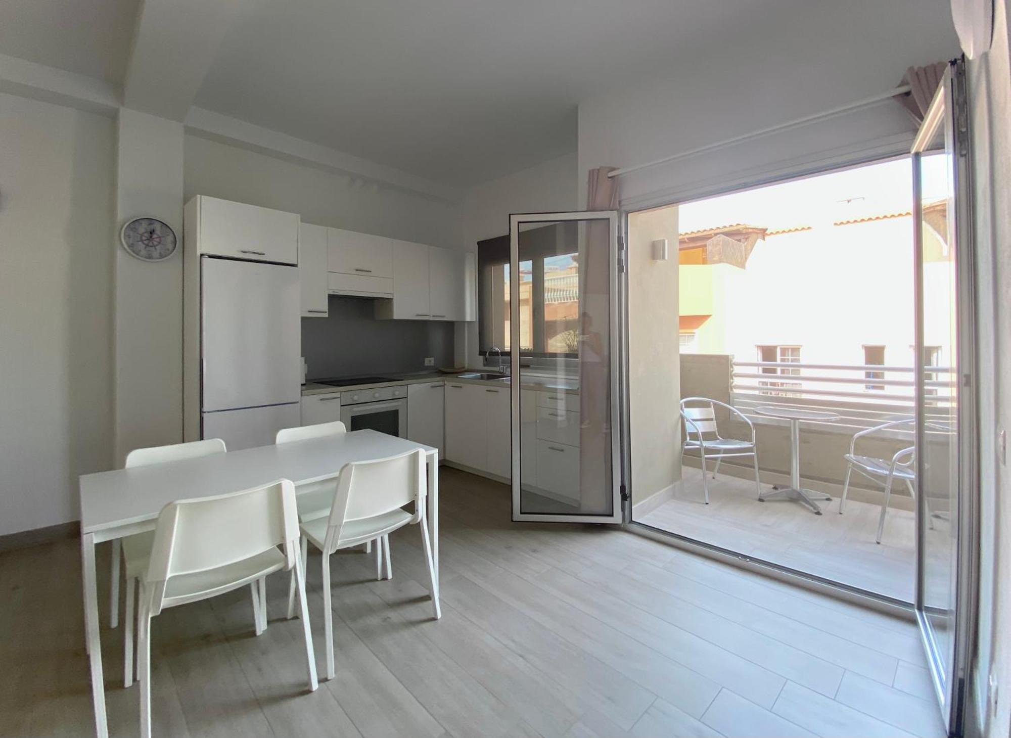 Casa Antonio - Apartamento Orion Playa de San Juan (Tenerife) Exterior foto