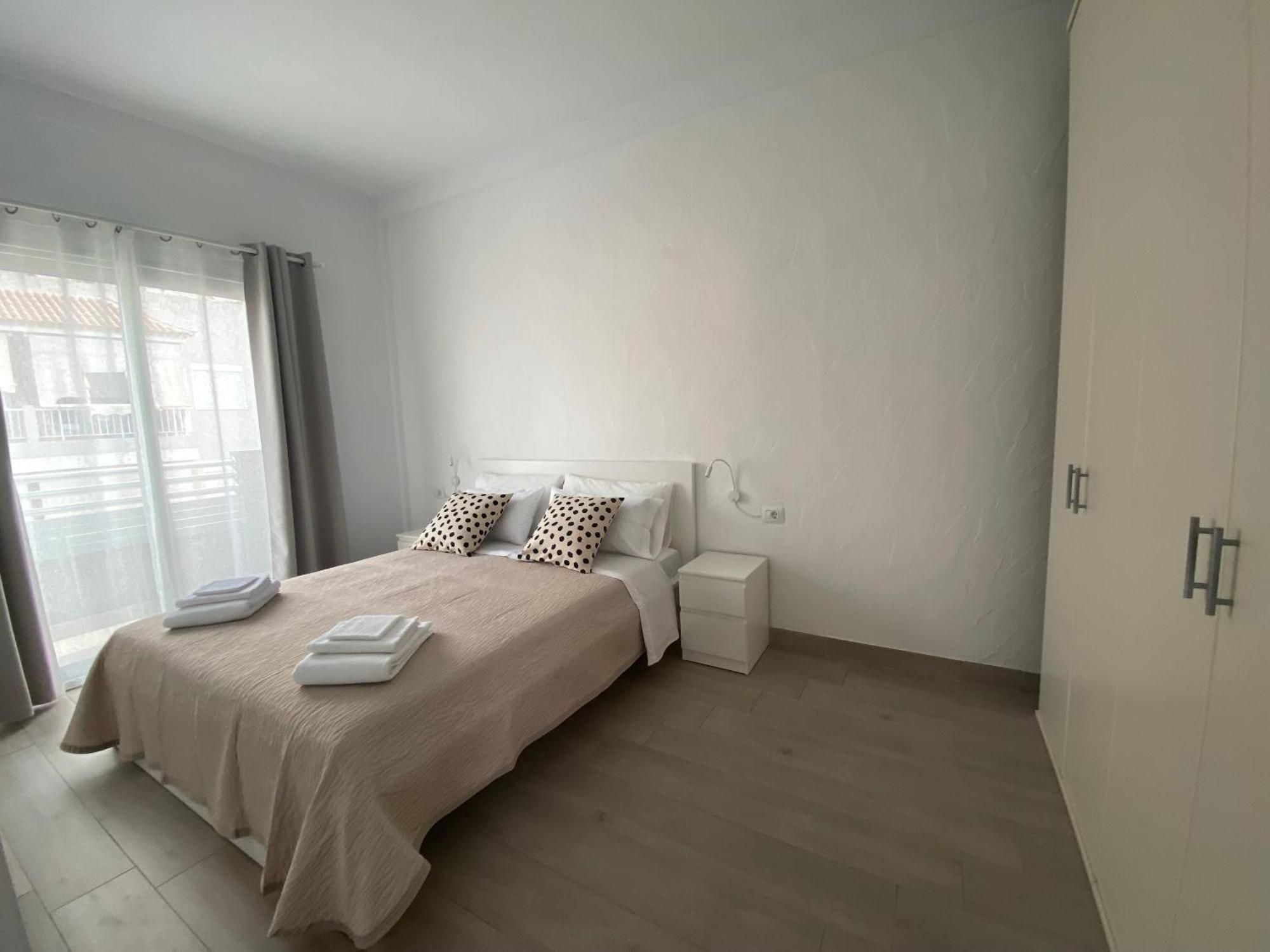 Casa Antonio - Apartamento Orion Playa de San Juan (Tenerife) Exterior foto