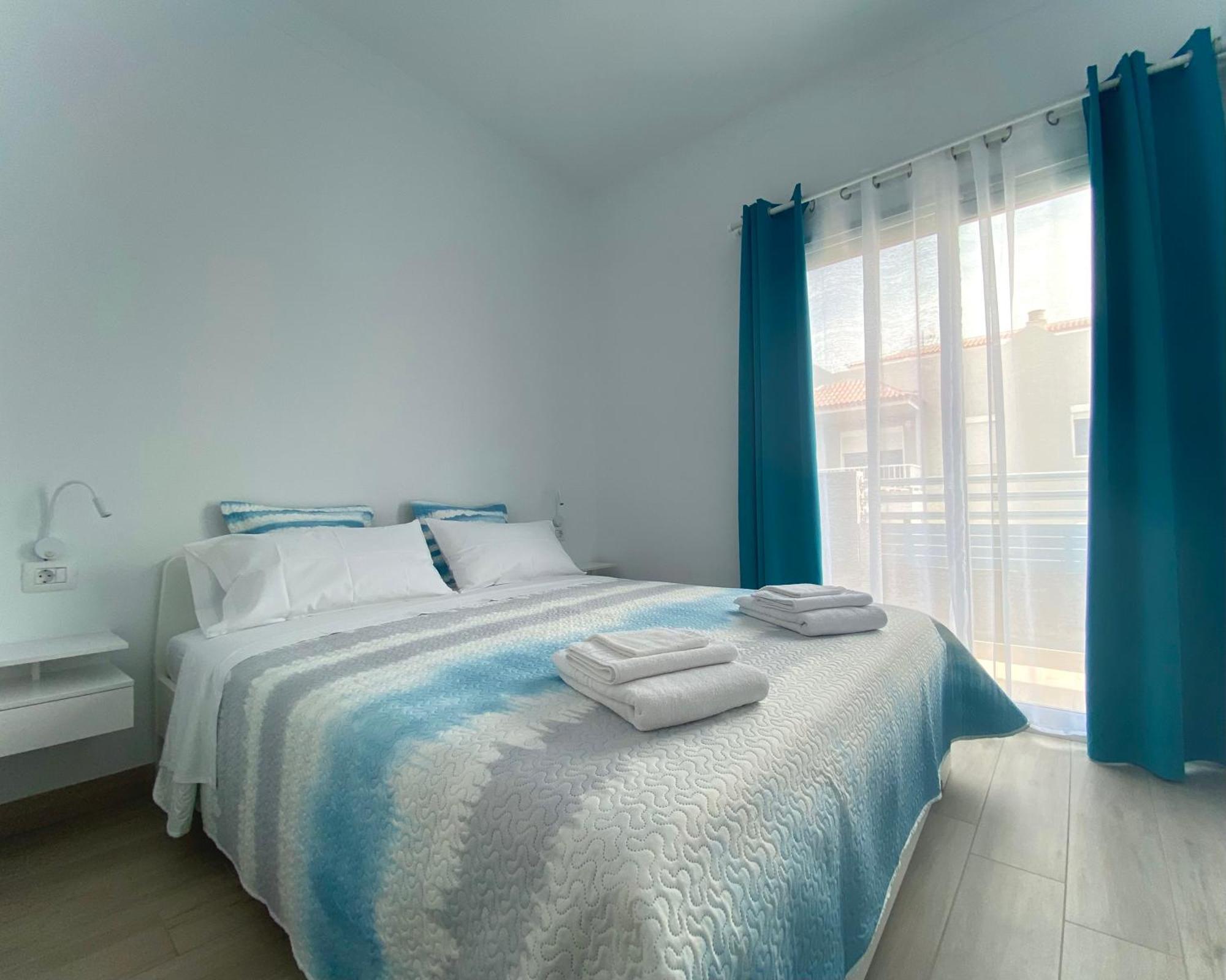 Casa Antonio - Apartamento Orion Playa de San Juan (Tenerife) Exterior foto